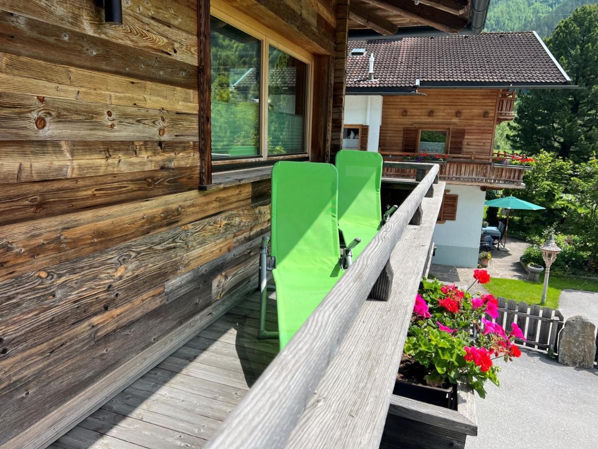 Villa Rosa-Panorama App Haslach Екстериор снимка
