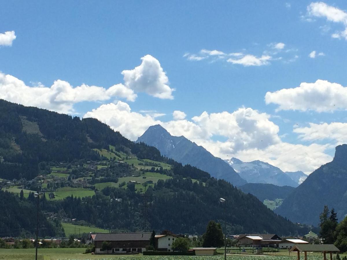 Villa Rosa-Panorama App Haslach Екстериор снимка