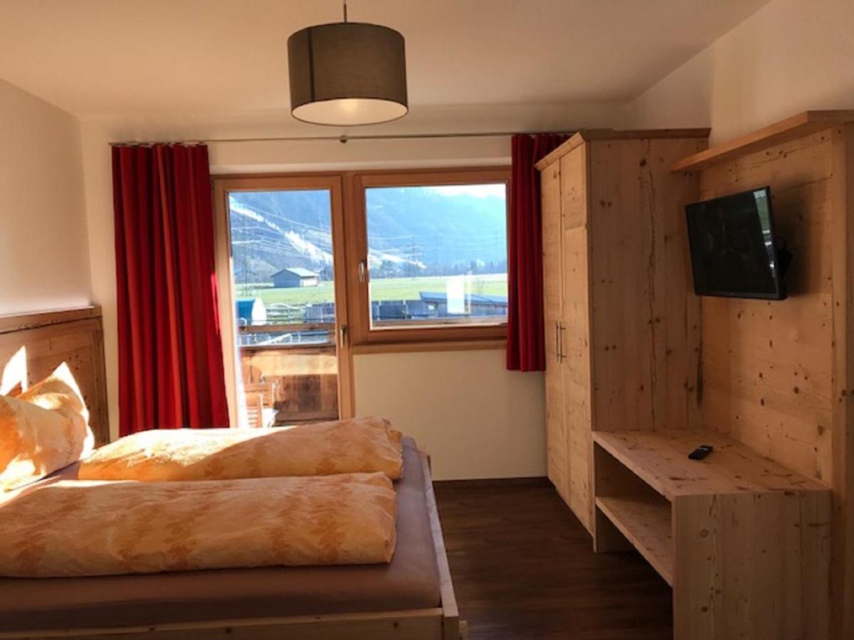 Villa Rosa-Panorama App Haslach Екстериор снимка
